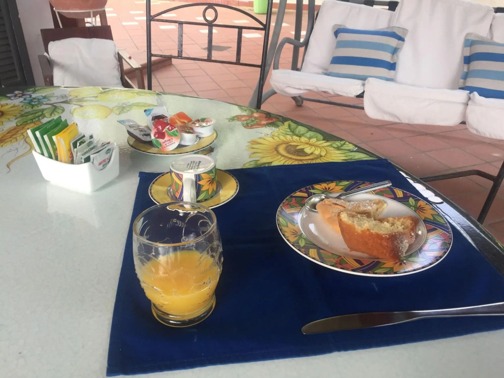 B&B Villa Irma