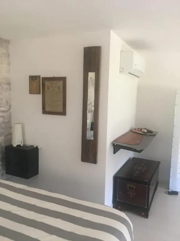 L’Ulivo apartment