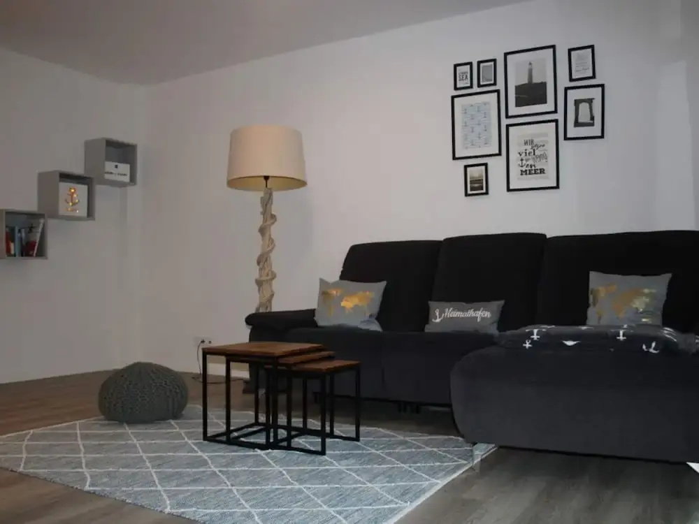 Holiday Home Kellenbude