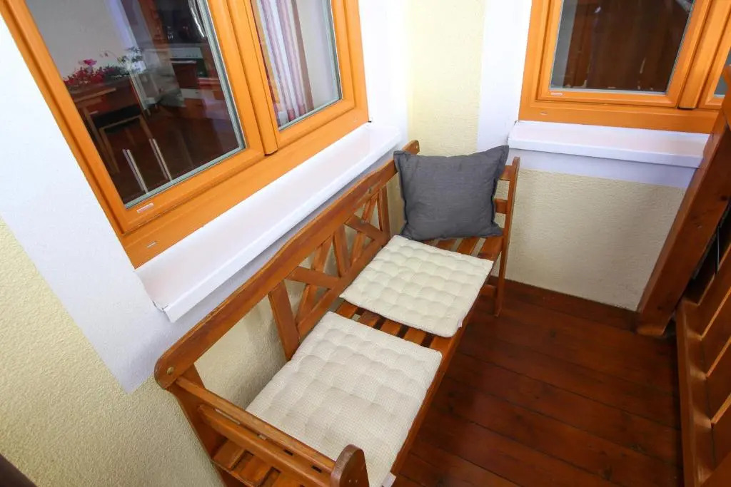 Apartements Richlegghof