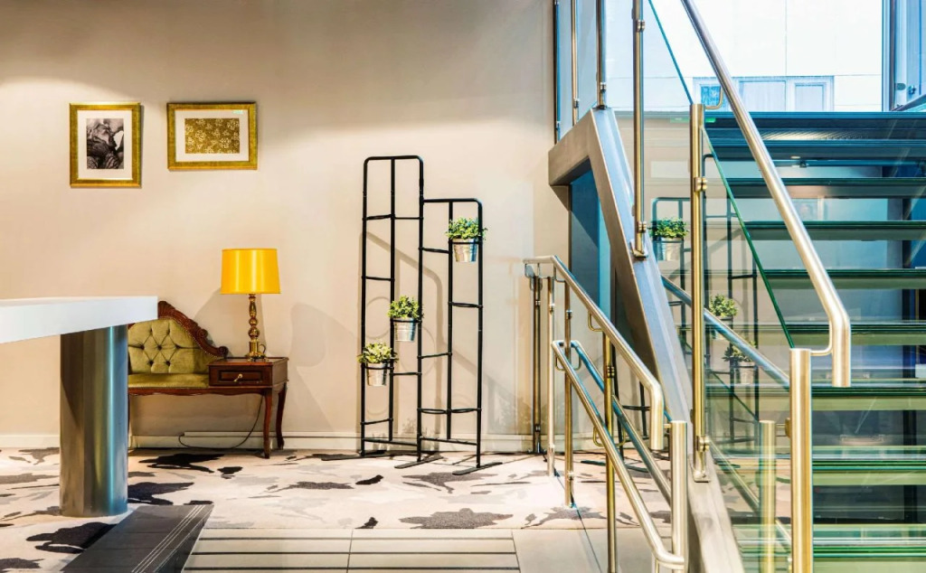 Comfort Hotel Xpress Youngstorget