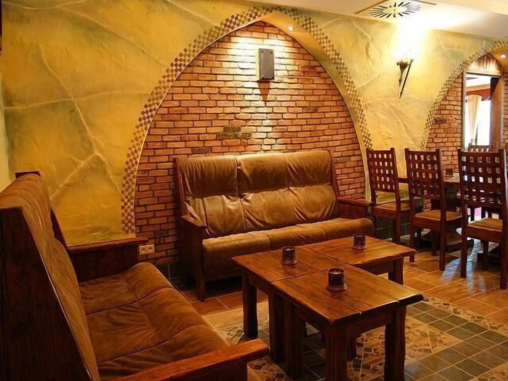 Hotel Fajkier