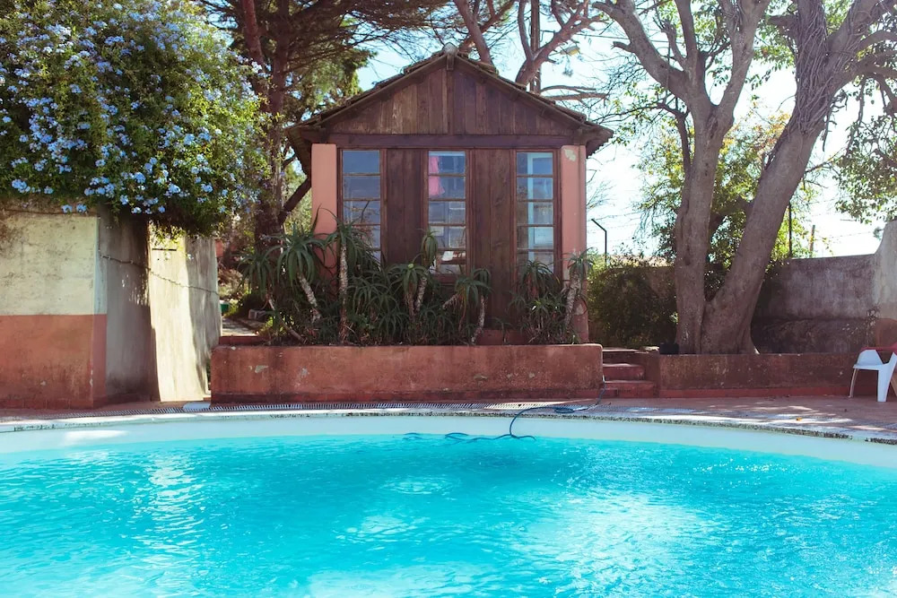 Shepinetree - Capela House