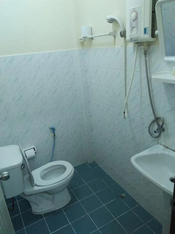 Saver Guesthouse