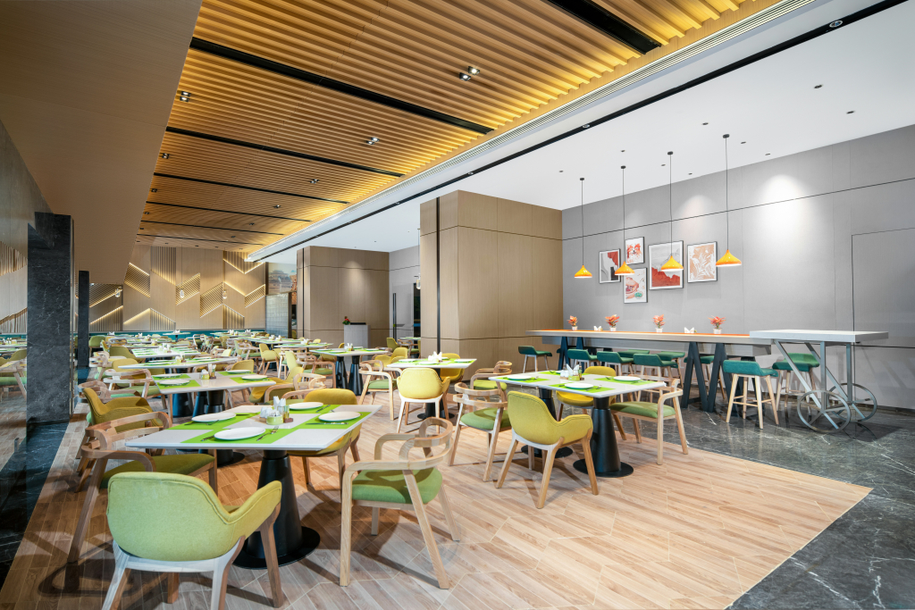 Home2 Suites By Hilton Zhangjiajie Tianmen Mountain
