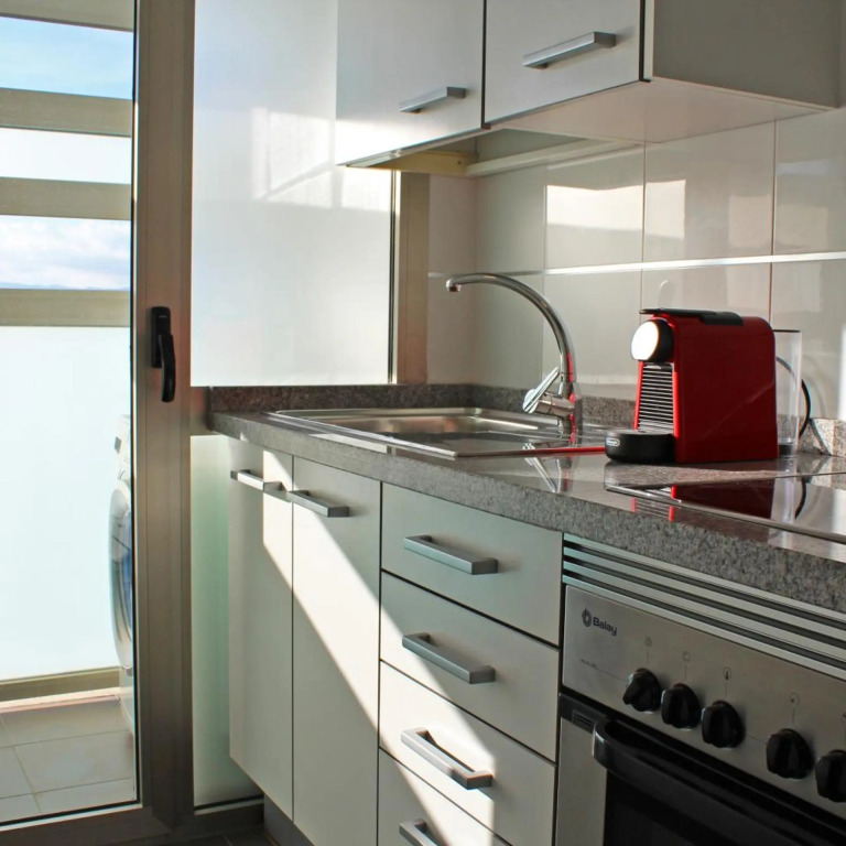 Apartamento Torre Lugano
