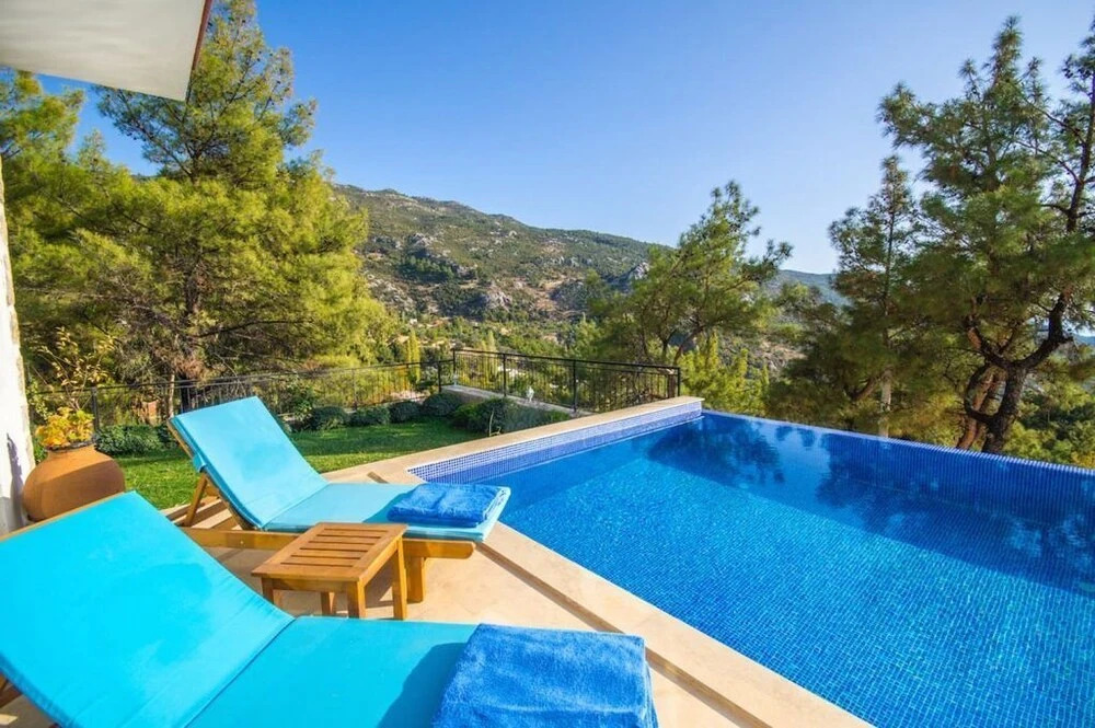 Villa Ella