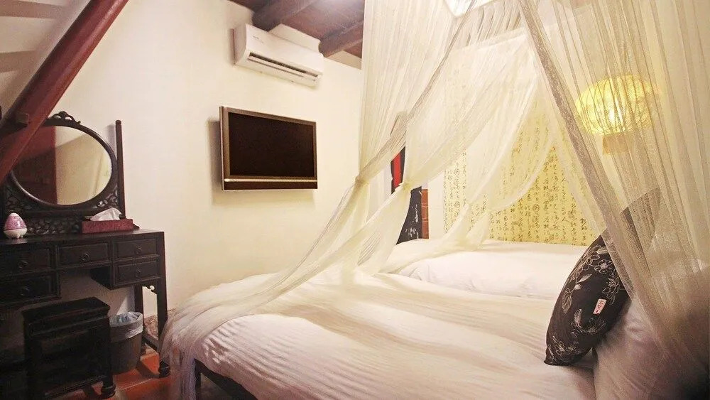 Tan Gu Shou Jin Guesthouse 1