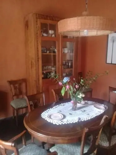 Hostal del Ingles