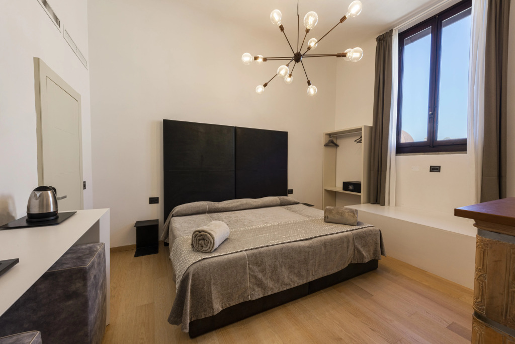 B&B Soggiorno Battistero