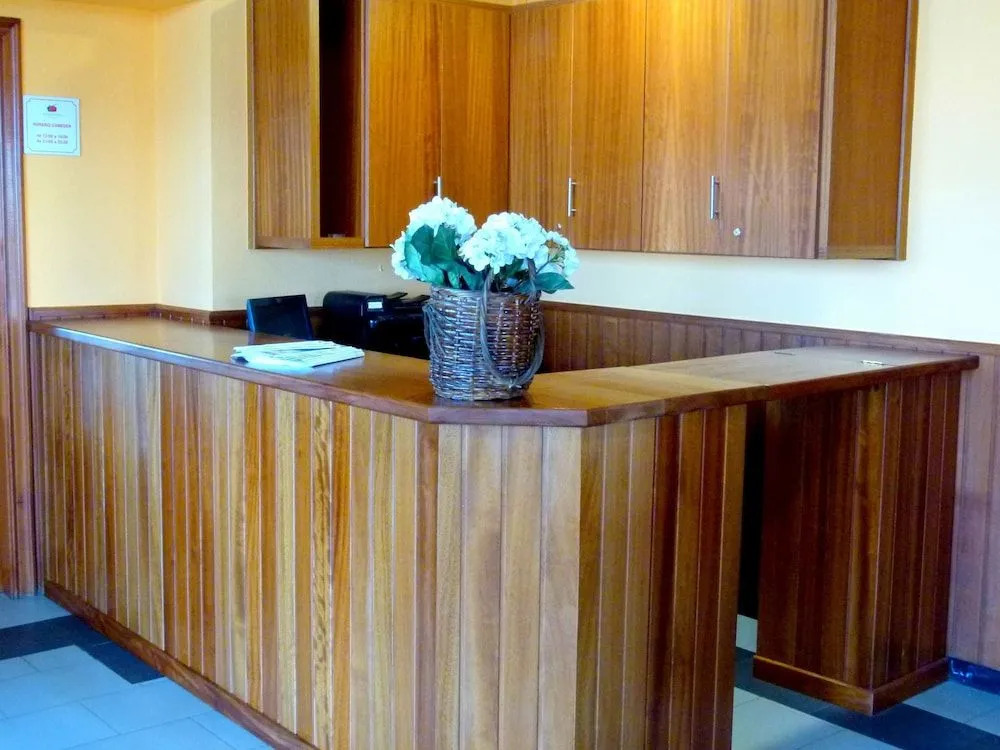 Hotel Chiquín