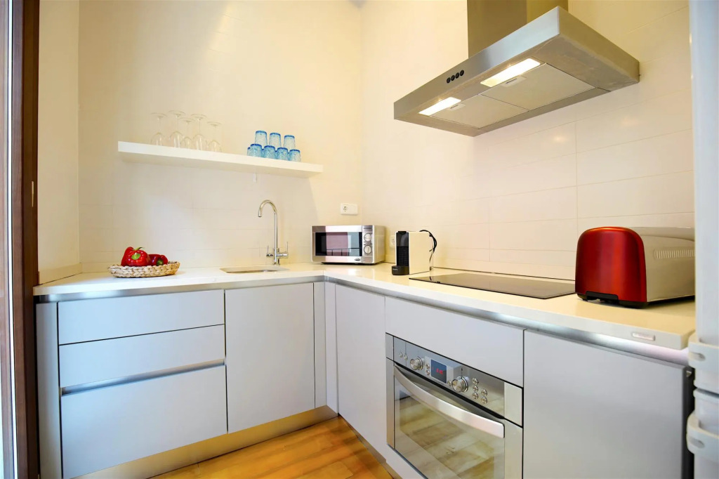 Montmari TI - Charming apartment
