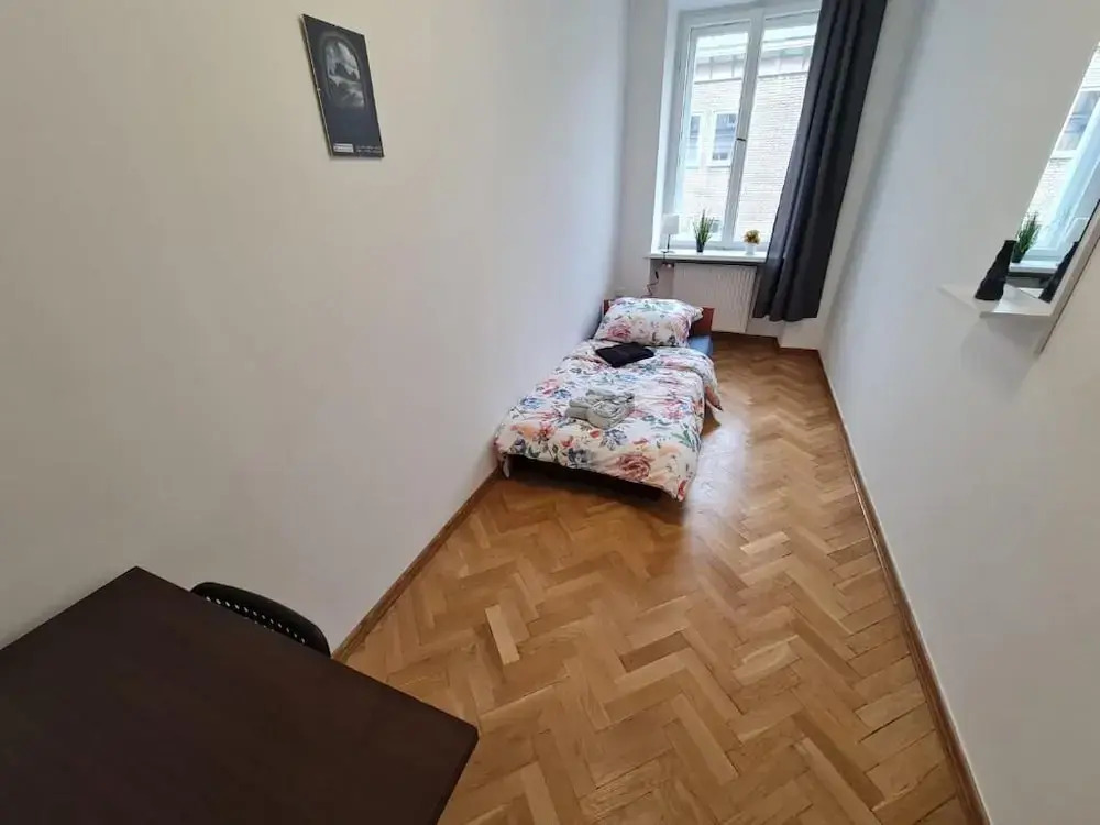 Fantastic Inn Warsaw - O13
