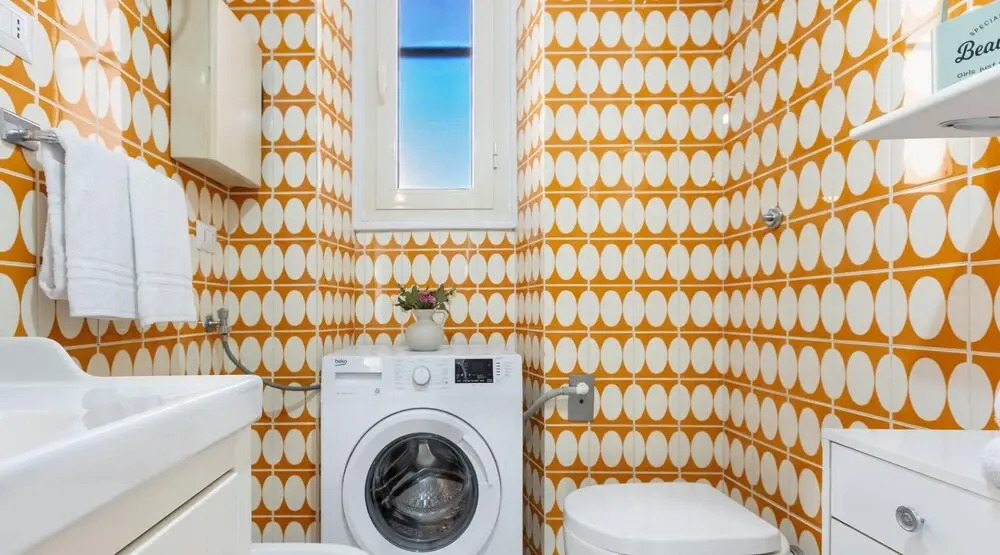 Taramelli Apartment in Cagliari