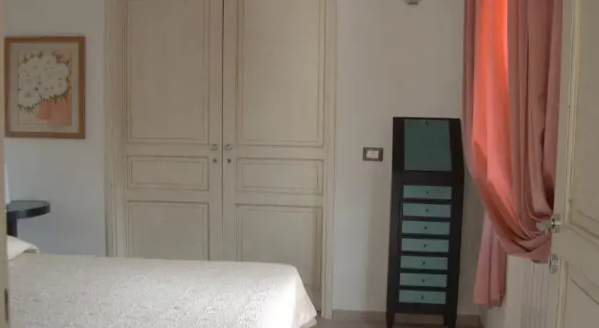 Holiday home Casa Inserra