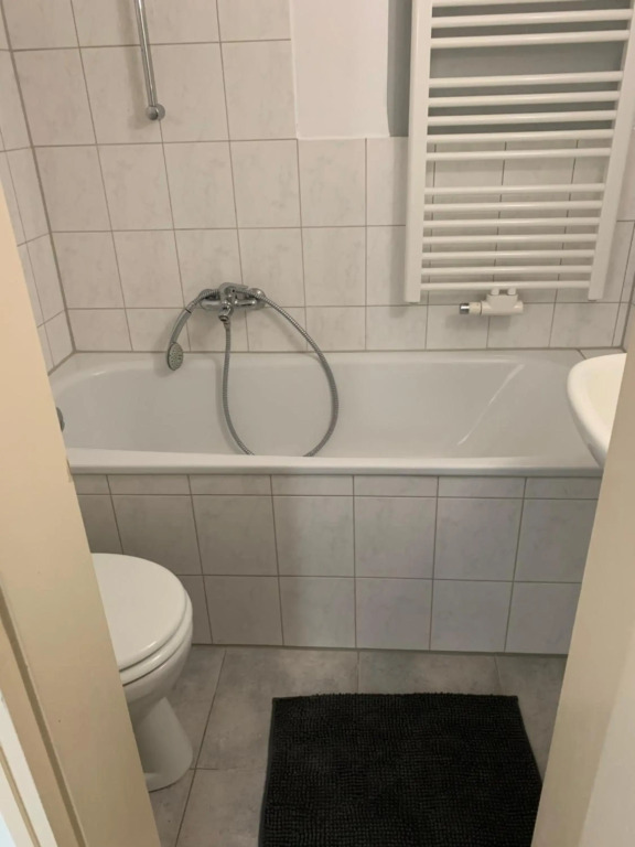 Gemütliche Ferienwohnung bei Hamburg