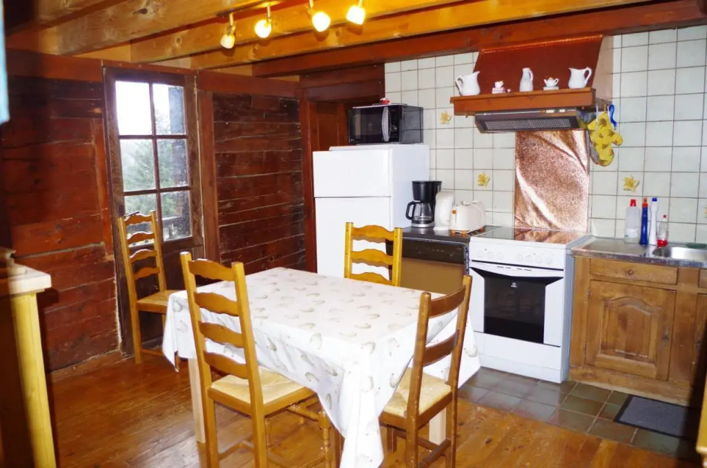 Chalet Bethel