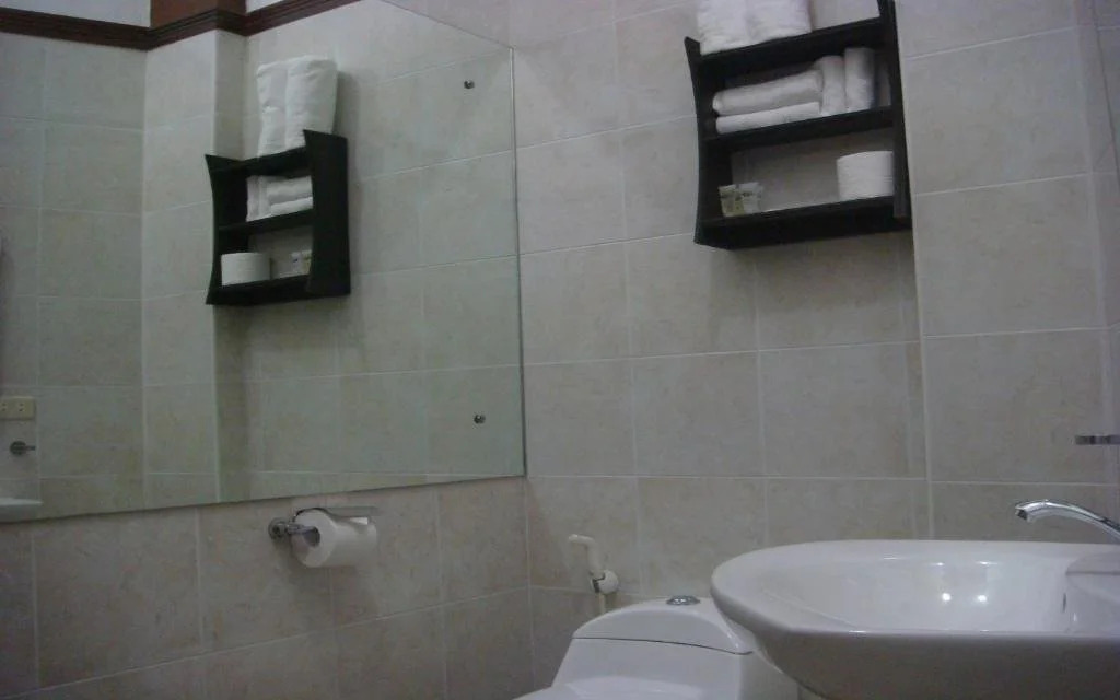 Padre Burgos Castle Resort