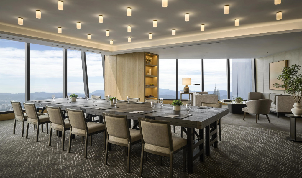 Park Hyatt Kuala Lumpur