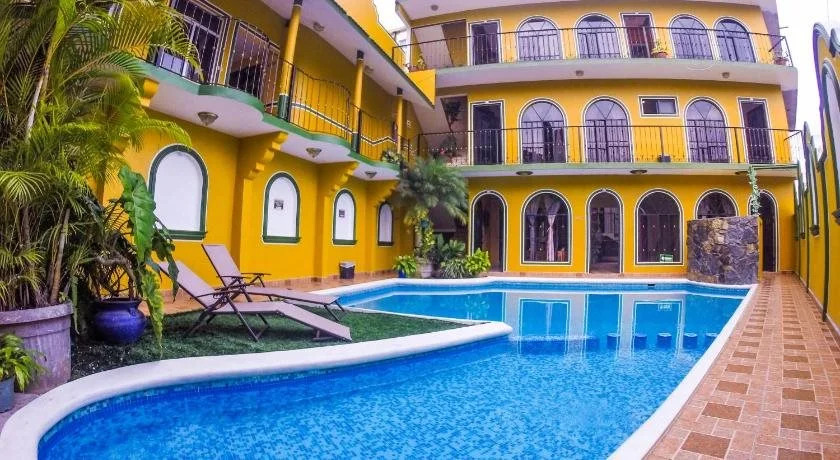 Hotel Dolores
