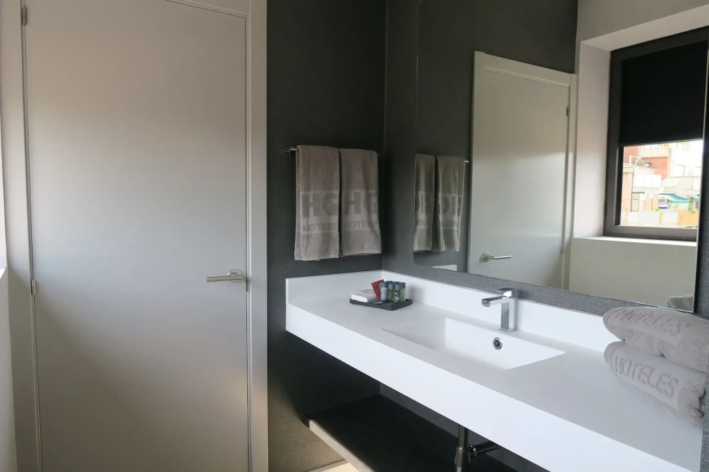 HG City Suites Barcelona