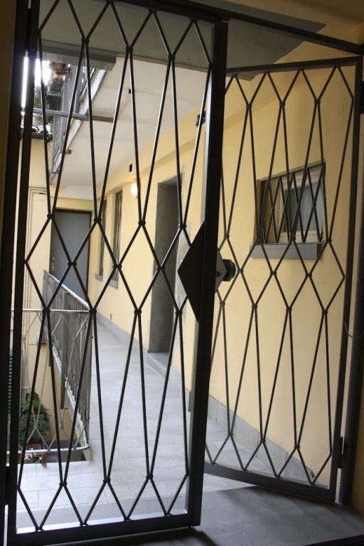 Apartment Accademia Carrara 2