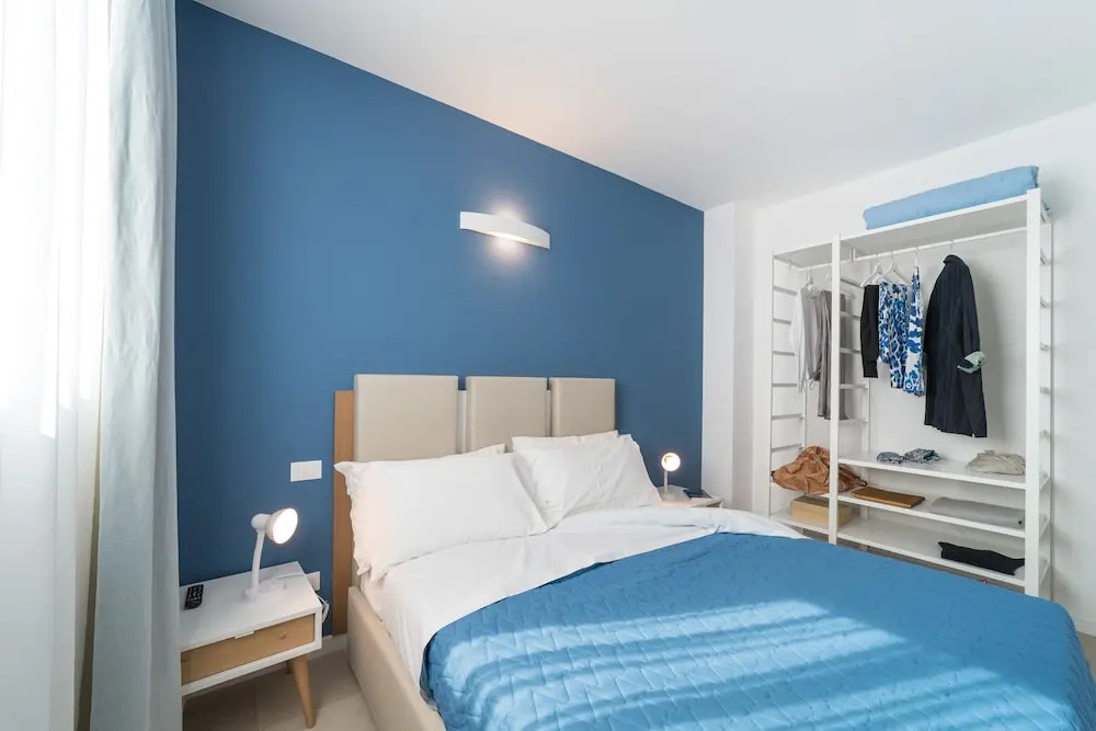 Stylish Residenza Torre Bianca 2 Bedroom Sleeps 6