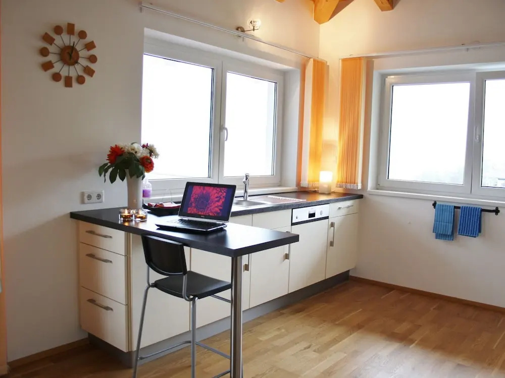 Boutique Penthouse in Piesendorf near Ski Area