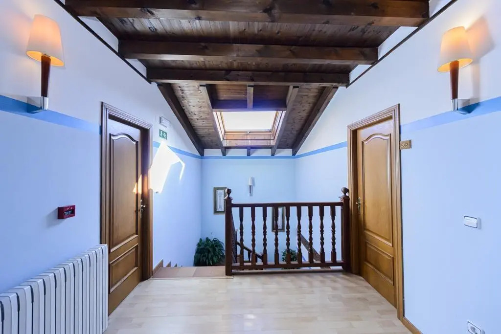 Hostal Las Nieves