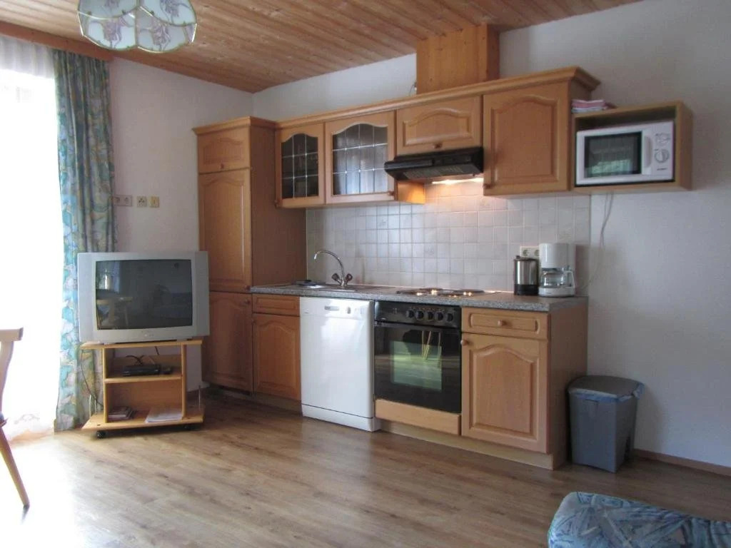 Appartement Grubbauer