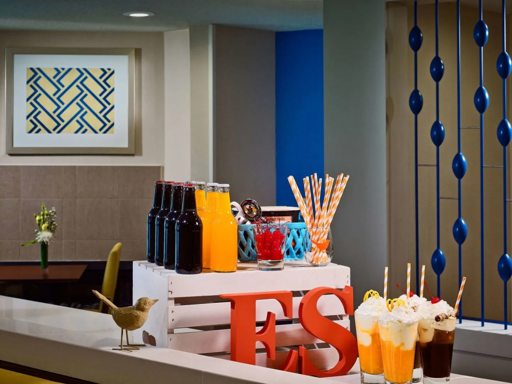 Sonesta ES Suites Chicago Downtown Magnificent Mile Medical