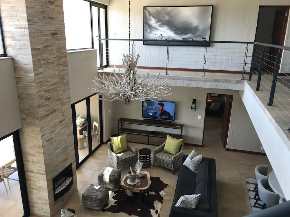 Bakubung Self-Catering Chalets
