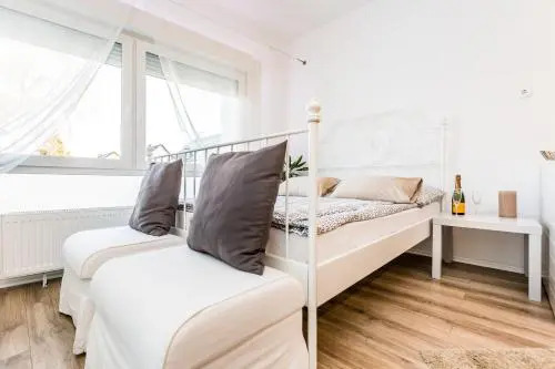 Apartment Cologne