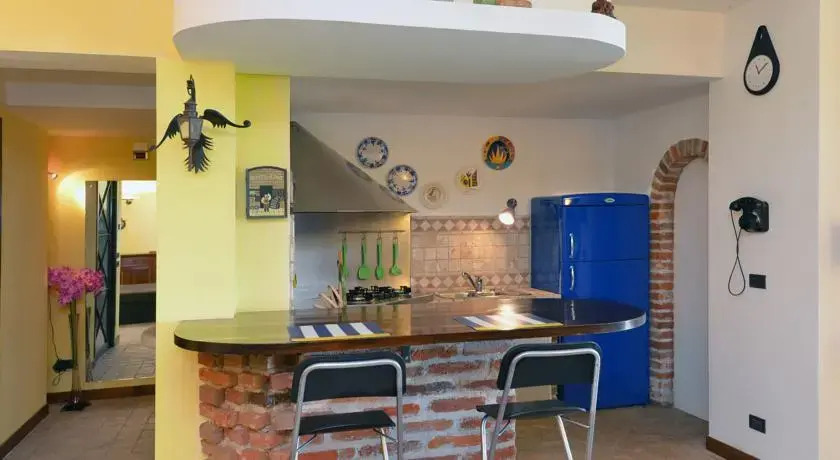 B&B Bocca di Croce
