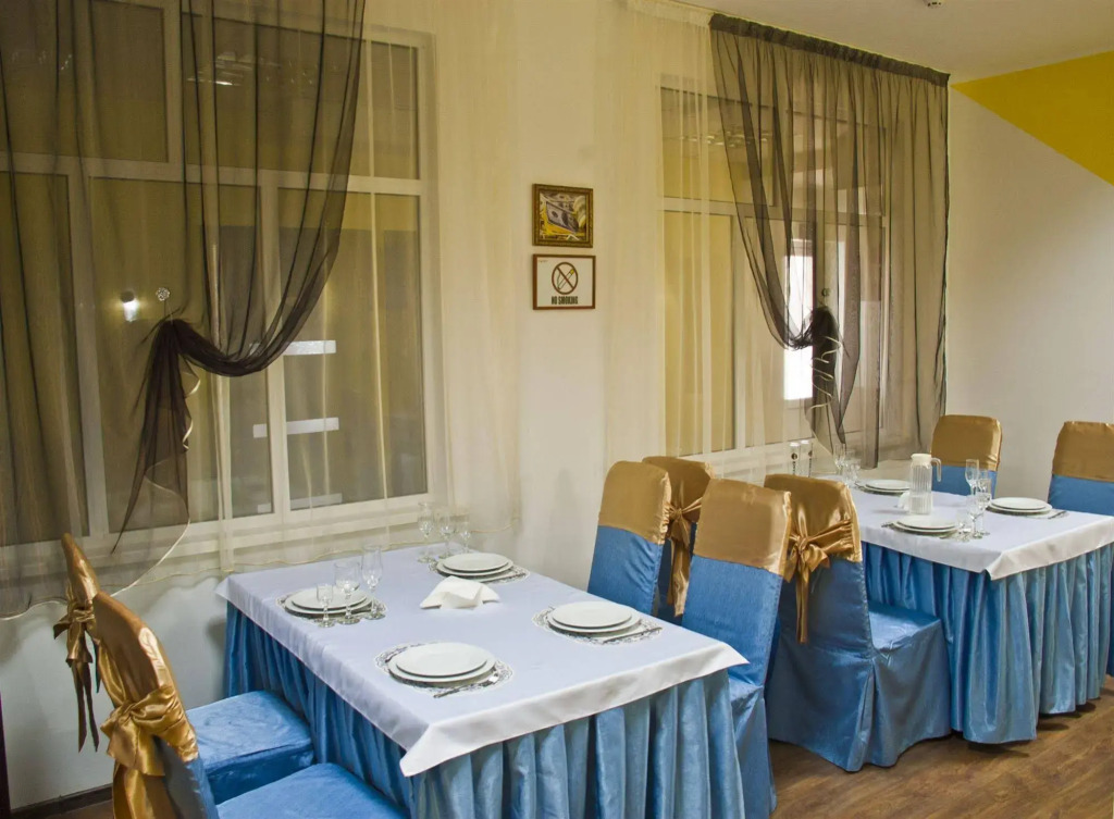 Nobel Hotel