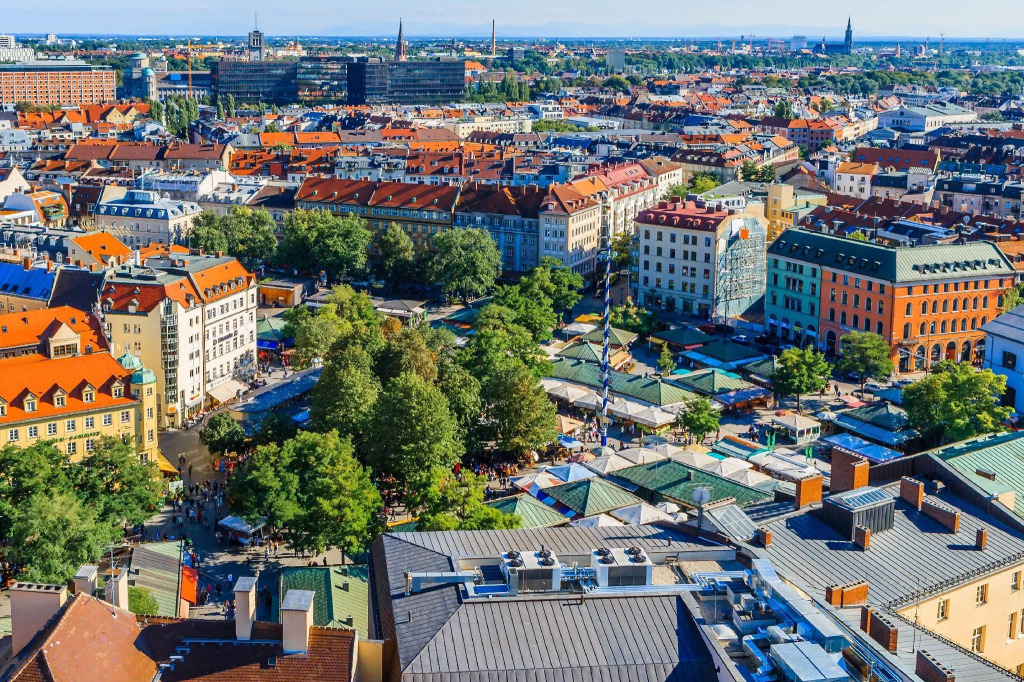 ibis Styles Muenchen Perlach