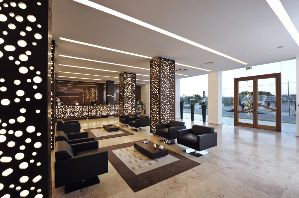 Pietre Nere Resort & Spa