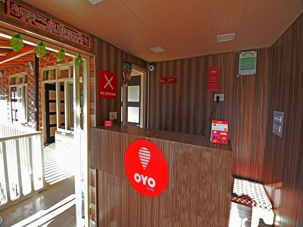 OYO 3128 Hotel Panorama