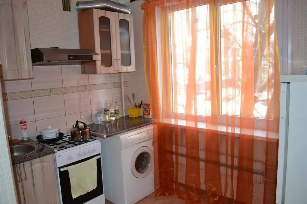 Apartment on 9 Aprelya