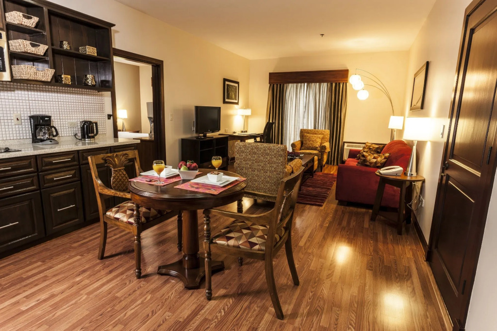 Courtyard by Marriott Port of Spain