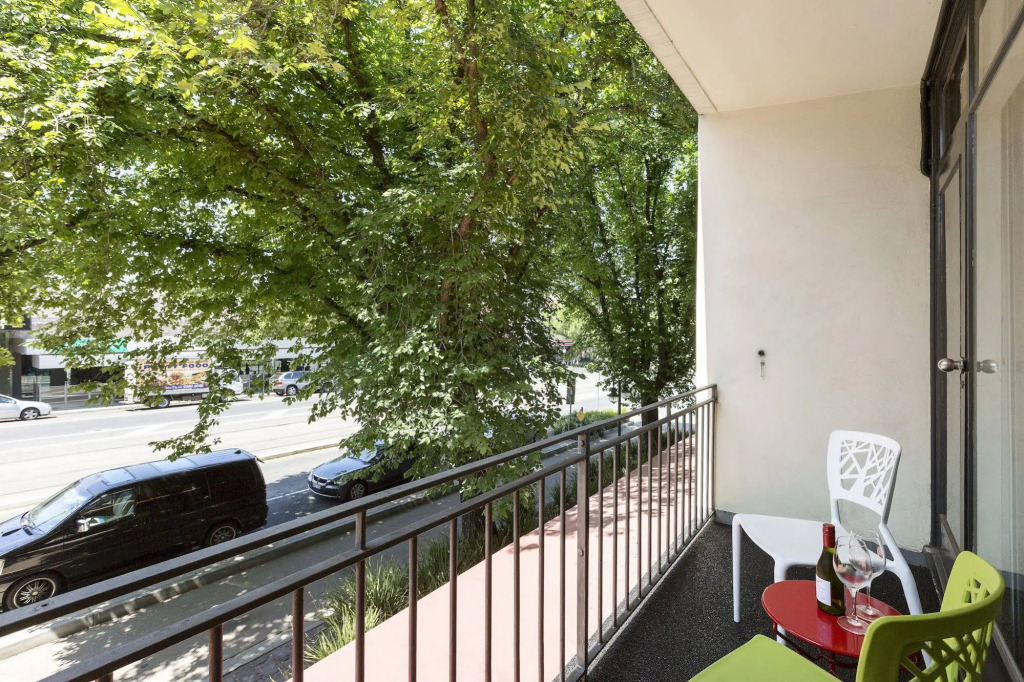 Tolarno Hotel