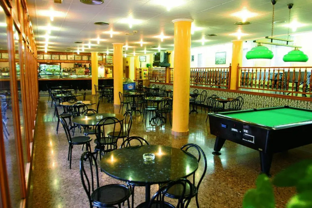 Hotel Nou - Alcover