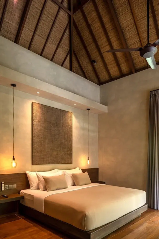 Villa Nordoy 3 by Alfred in Bali
