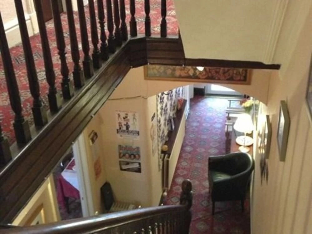 Manor House