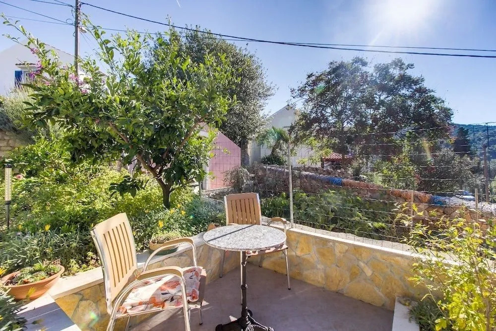 Apartment Bozena 1-4
