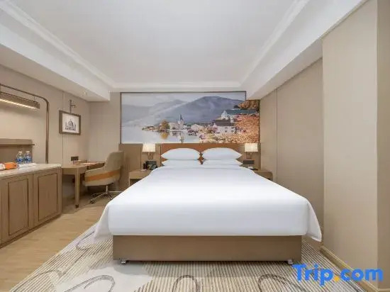 Vienna Hotel 5.0 Chengmai Jinjiang xinchangyuan