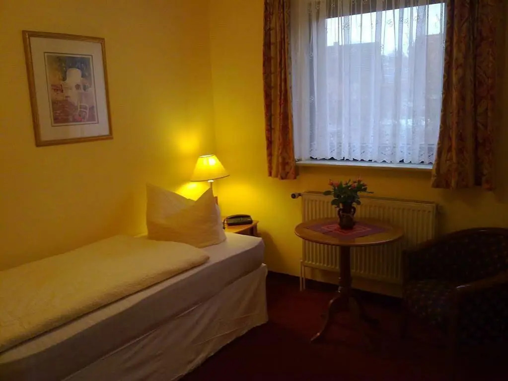Landhotel Schorssow