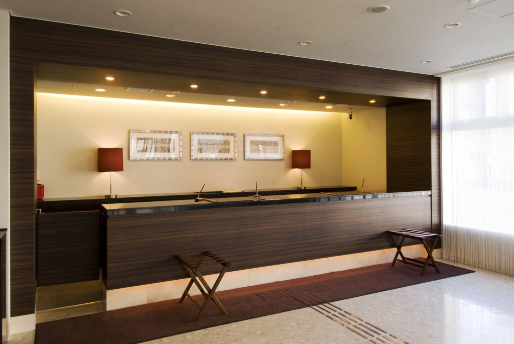 Dormy Inn Wakkanai