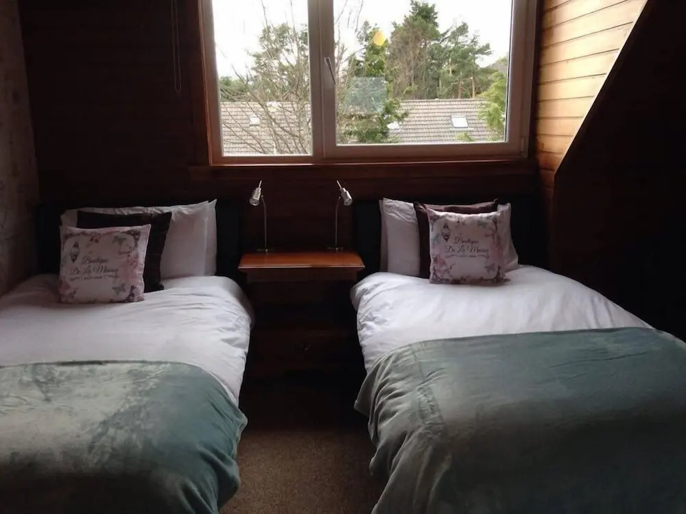 Dunroamin Bed and Breakfast