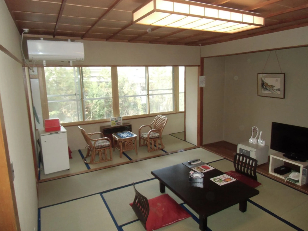 Hotel Housei